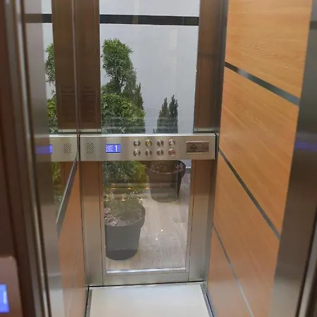 Corso Centre Aparthotel