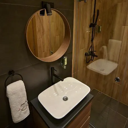 Aparthotel Corso Centre