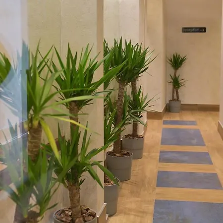 Corso Centre 4* Novi Sad