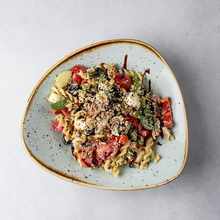 Aparthotel Corso Centre