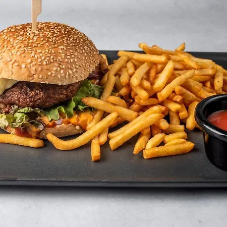 Aparthotel Corso Centre 4*