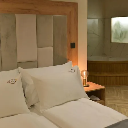 Aparthotel Corso Centre Novi Sad