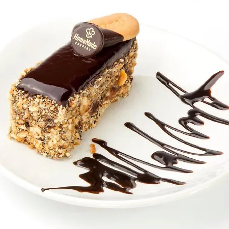 Corso Centre 4* Novi Sad