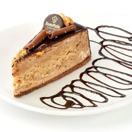 Corso Centre 4* Novi Sad