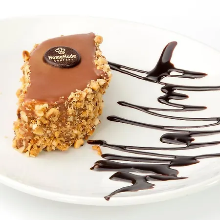 Aparthotel Corso Centre