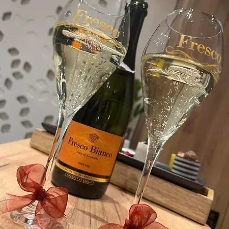 Corso Centre Aparthotel