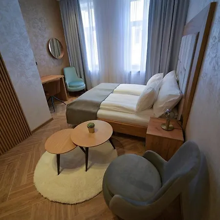 Corso Centre Aparthotel 4*