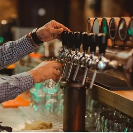 Aparthotel Corso Centre Novi Sad